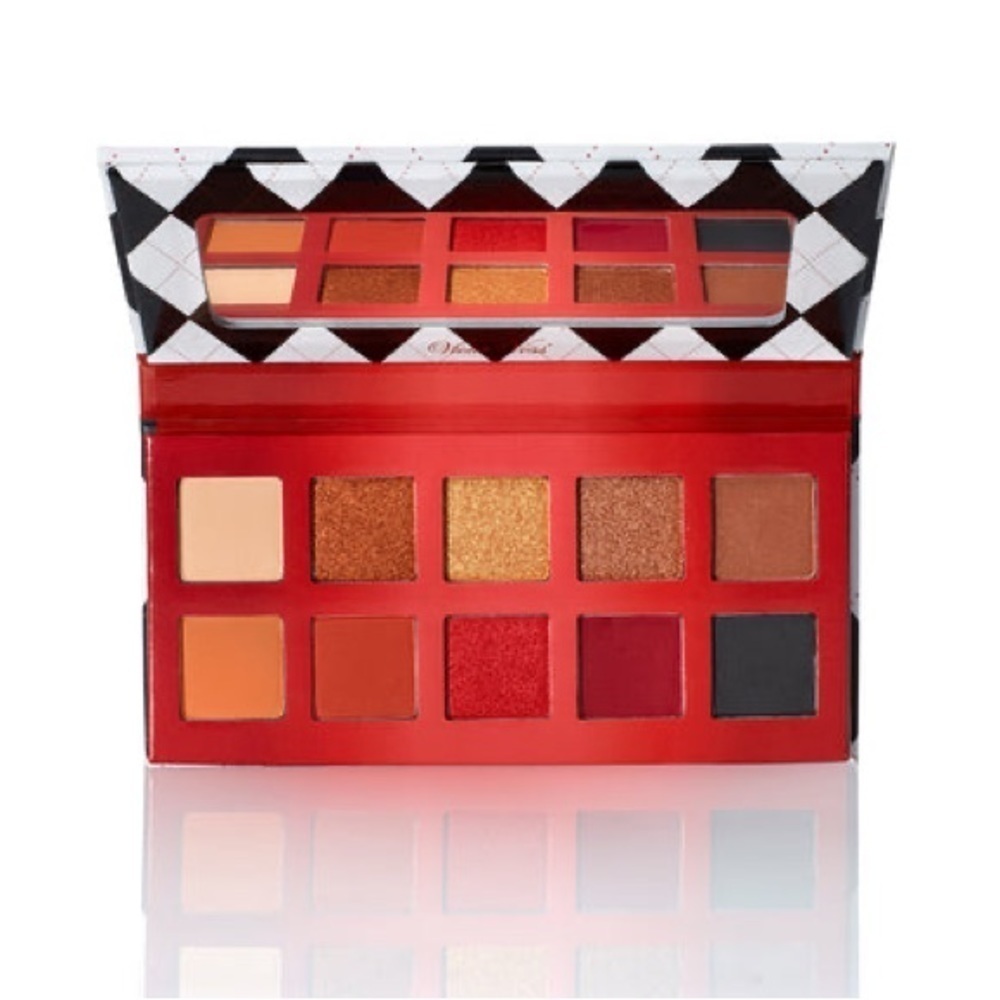 Oh Snap Mini Palette
Violet Voss Cosmetics